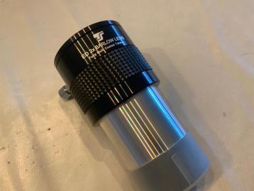 TS Barlow lens 2X ED fully multi coated beschikbaar voor biedingen