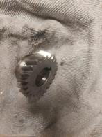 Yamaha Banshee onderdeel, Motoren, Ophalen, Gebruikt