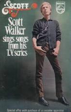 SCOTT WALKER SINGS FROM HIS TV SERIES, Gebruikt, Rock-'n-Roll, Ophalen of Verzenden