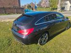 Mercedes-Benz cla200d, Auto's, 100 kW, CLA, Euro 6, 4 cilinders