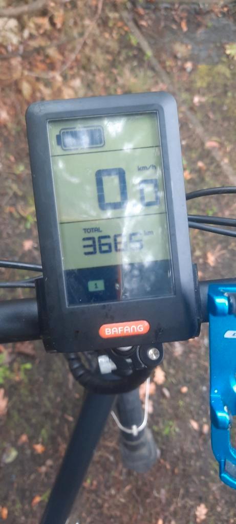 Plooifiets elektrische, Fietsen en Brommers, Fietsen | Bakfietsen, Gebruikt, Ophalen of Verzenden