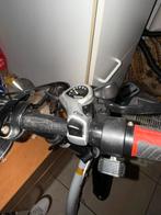 Fiets te koop elektrische maar werkt niet meer, Fietsen en Brommers, Brommers | Derbi, Ophalen, Zo goed als nieuw