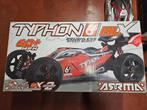 Arrma Typhon, Hobby en Vrije tijd, Modelbouw | Radiografisch | Auto's, Gebruikt, Auto offroad, RTR (Ready to Run), Schaal 1:8