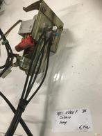 Opel Astra F 1996 Cabriodak Pomp / Motor, Ophalen of Verzenden, Gebruikt