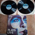 Peter Gabriel – Plays Live, Enlèvement ou Envoi