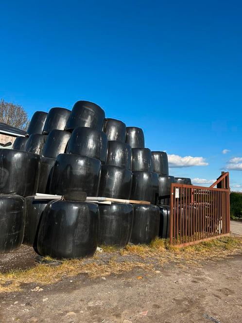 Boules de fanes de pois et de maïs, Zakelijke goederen, Landbouw | Veevoer, Ophalen of Verzenden