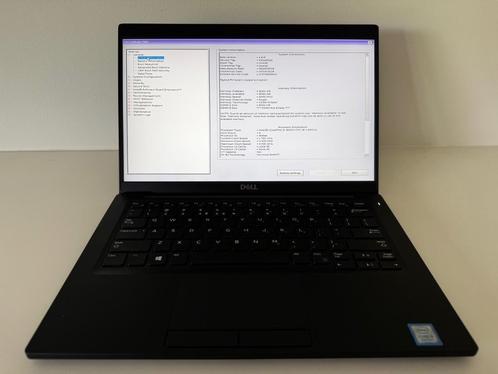 Dell Latitude 7390 – Krachtige en compacte laptop, Computers en Software, Windows Laptops, Nieuw, 13 inch, SSD, Minder dan 2 Ghz