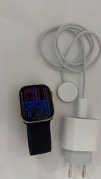 APPLE WATCH Série 10, Ophalen, GPS, Zo goed als nieuw, Roze