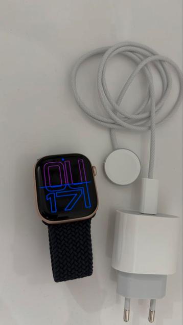 APPLE WATCH Série 10 beschikbaar voor biedingen