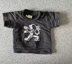 Klein T-shirt peugeot, Ophalen, Gebruikt, Peugeot