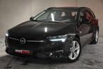 Opel Insignia Sports Tourer | Airco | GPS | 1 jaar garantie, 5 places, Noir, Break, Automatique