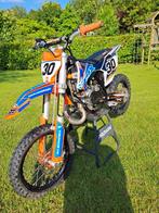 Ktm sx 50, Fietsen en Brommers, Brommers | Crossbrommers, Gebruikt, 50 cc, Ophalen, Overige merken