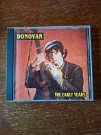 CD Donovan - the early years, Cd's en Dvd's, Cd's | Pop, Ophalen of Verzenden, Zo goed als nieuw