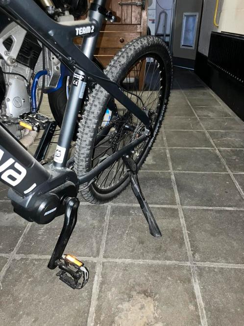Elektrische bmx fiets merk  minerva NIEUW, Fietsen en Brommers, Fietsen | Crossfietsen en BMX, Nieuw, Stuur 360° draaibaar, V-brakes