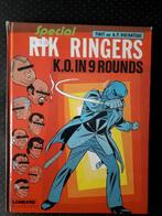 Rik Ringers Special HC, Utilisé, Enlèvement ou Envoi