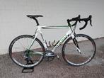 Koersfiets Eddy Merckx AMX-2, Fietsen en Brommers, 53 tot 57 cm, Ophalen