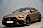 Mercedes-Benz AMG GT 53 4-Matic+ (bj 2019, automaat), Auto's, Mercedes-Benz, Automaat, 4 zetels, Gebruikt, Overige kleuren