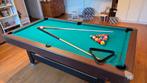 billard et accessoires, Sport en Fitness, Biljarten en Poolen, Ophalen, Gebruikt, Biljarttafel