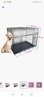 Adori bench en hoes, Dieren en Toebehoren, Hondenhokken, Ophalen, Zo goed als nieuw