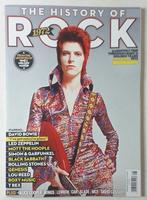 The history of rock - 1972, Ophalen of Verzenden, Nieuw