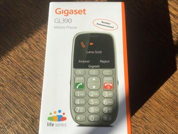 Gigaset Gl 390 beschikbaar voor biedingen