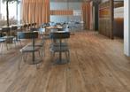 Keramische eiken houten planken tegels 30x120 vloertegels, Nieuw, Overige typen, Minder dan 200 cm, Minder dan 25 mm