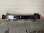 Skoda SuperB bumperbalk, Gebruikt