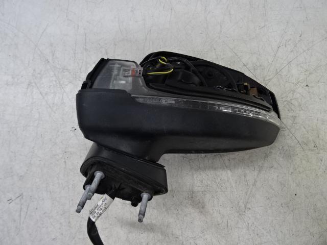 RETROVISEUR EXTERIEUR GAUCHE Audi A3 Limousine (8VS / 8VM), Autos : Pièces & Accessoires, Rétroviseurs, Audi, Utilisé