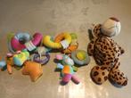 Baby speelgoed (2st), Kinderen en Baby's, Speelgoed | Babyspeelgoed, Ophalen, Gebruikt