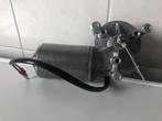 DC-wormmotorreductor / reductiemotor, Doe-het-zelf en Bouw, Ophalen of Verzenden, Nieuw
