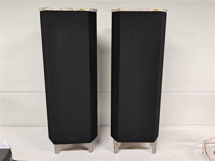 A7061 KEF Fausto Alto Luidsprekers, Audio, Tv en Foto, Luidsprekerboxen, Gebruikt, Ophalen of Verzenden