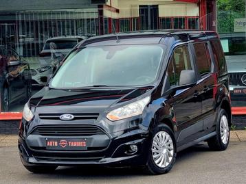 Ford Tourneo Connect 1.6 TDCi / Double porte lat / Clim / Cr beschikbaar voor biedingen