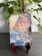 Hardcover "Het monster uit de diepte" - Patrick Lagrou, Fiction, Patrick Lagrou, Comme neuf, Enlèvement