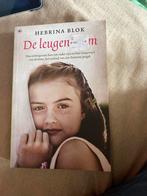 Hebrina Blok - De leugenboom, Ophalen, Zo goed als nieuw, Hebrina Blok