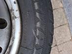 4 winterbanden, Auto-onderdelen, Banden en Velgen, Ophalen, Gebruikt, Winterbanden, Band(en)
