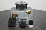 KIT SL NIKON ZFC 16-50 MM, Sans zoom optique, Enlèvement ou Envoi, Compact, Utilisé