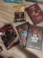 Five nights at freddys (fnaf) collectie zie omschrijving, Ophalen, Zo goed als nieuw