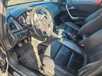 Opel astra sportstourer, Euro 5, Leder, Bedrijf, 5 deurs