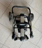 poussette trio foppapedretti denim, Enlèvement, Utilisé
