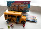 71094 Amerikaanse schoolbus, Kinderen en Baby's, Ophalen of Verzenden, Zo goed als nieuw