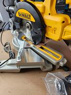 DEWALT DWS773-QS afkort- verstekzaag 216 mm 1300 W, Doe-het-zelf en Bouw, Ophalen, Nieuw