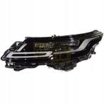 Range Rover Evoque koplamp Links (LED premium) Origineel  LR, Auto-onderdelen, Land Rover, -, Verzenden, -