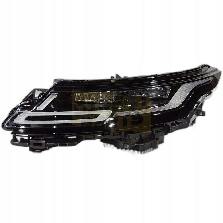 Range Rover Evoque koplamp Links (LED premium) Origineel  LR, Auto-onderdelen, Verlichting, Land Rover, Nieuw, Verzenden