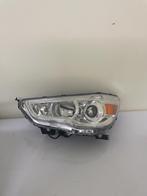Mitsubishi ASX koplamp links, Ophalen of Verzenden, Nieuw, Mitsubishi