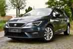 Seat Leon 1.6TDI **Euro 6b**, Stof, Leon, Bedrijf, 5 deurs