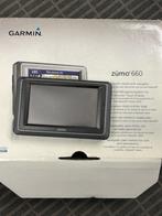 Garmin Zumo 660, Motos, Accessoires | Systèmes de navigation, Utilisé