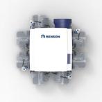 Renson KIT Healthbox 3.0 Smartzone - inclus 7 bases grilles, Nieuw, Ophalen, Afzuiger