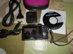 Olympus SZ-30MR-camera, 16 Megapixel, 8 keer of meer, Olympus, Compact