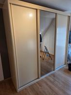 Kast gratis, Enlèvement