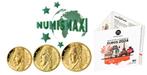 Bu-Set France 2024, Timbres & Monnaies, Monnaies | Europe | Monnaies euro, Enlèvement ou Envoi, France